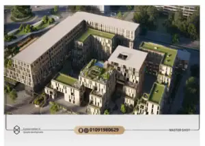 تفاصيل سكاي رامب الشيخ زايد Sky ramp al sheikh zayed