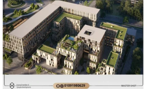 تفاصيل سكاي رامب الشيخ زايد Sky ramp al sheikh zayed