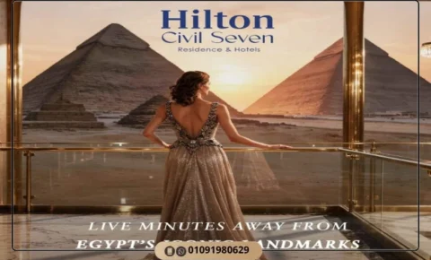 Hilton Civil Seven October by MA Group Prices 2026