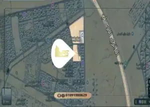 تفاصيل كمبوند فيالي ريزيدنس العبور الجديدة Viale Residence