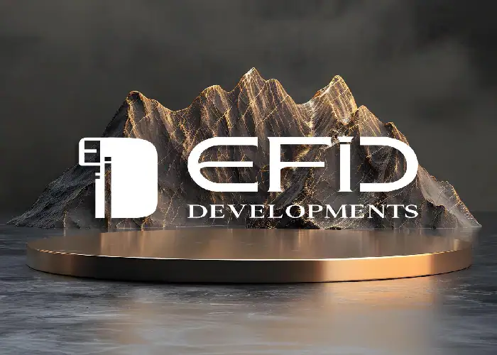 EFID Developments EFID Developments