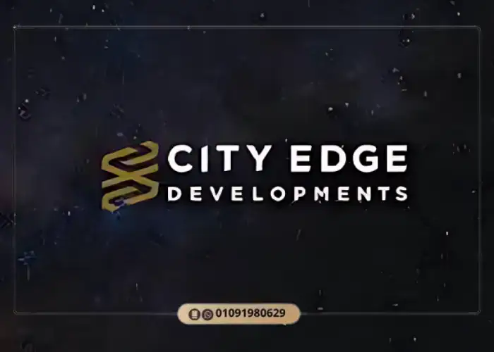 City Edge Developments Egypt