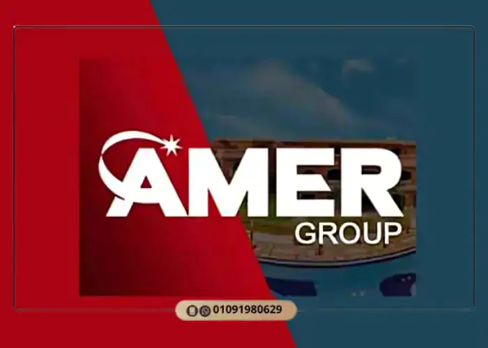Amer Group Developments