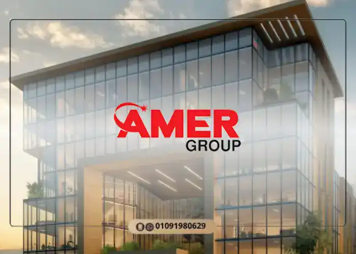 Amer Group Developments