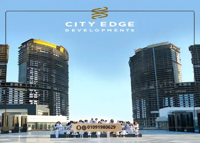 City Edge Developments company