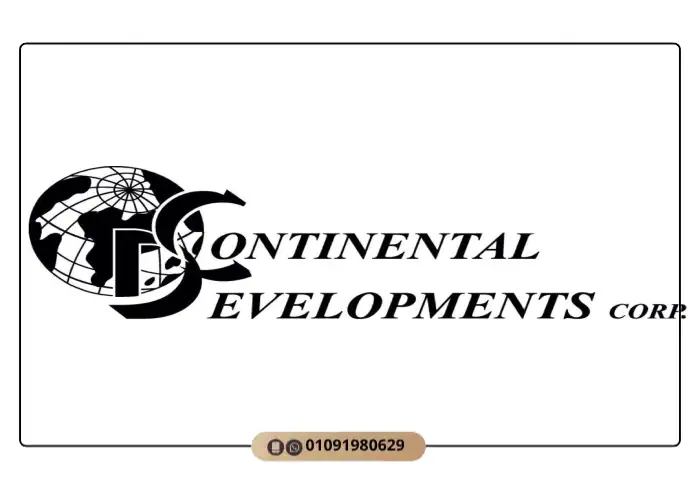 شركة كونتيننتال للتطوير العقاري Continental Developments
