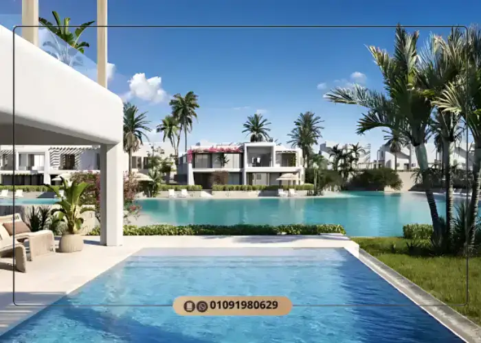 قرية شماسي سيدي عبدالرحمن