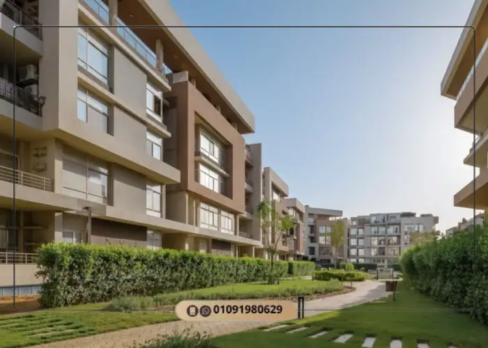 أبرز كمبوندات مدينة الشروق - Top Compounds in El Shorouk City