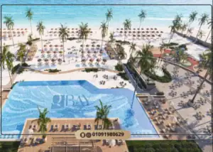 Q Developments North Coast and New Zayed projects
