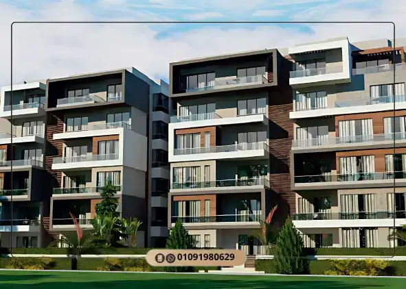 مشاريع شركة بالم هيلز العقارية