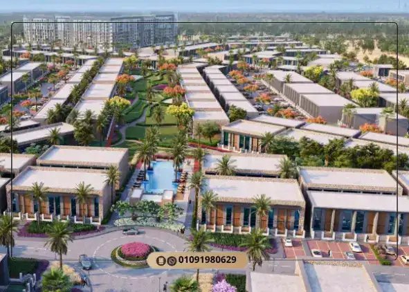 Reportage Properties projects portfolio