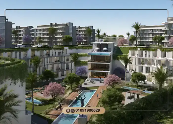 Centrada Developments projects