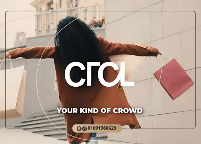 مول CRCL التجمع الخامس مول CRCL التجمع الخامس