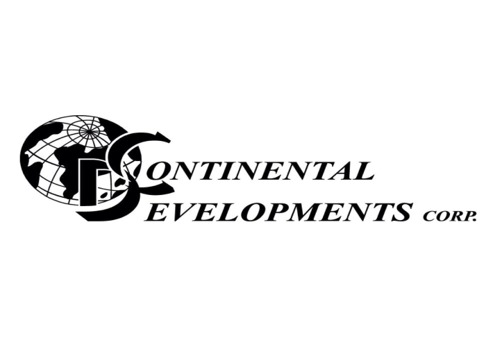 Continental Developments