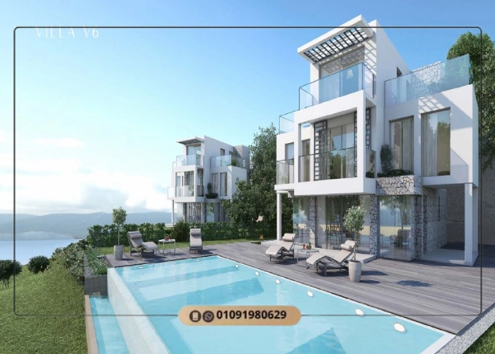 IL Monte Galala Red Sea