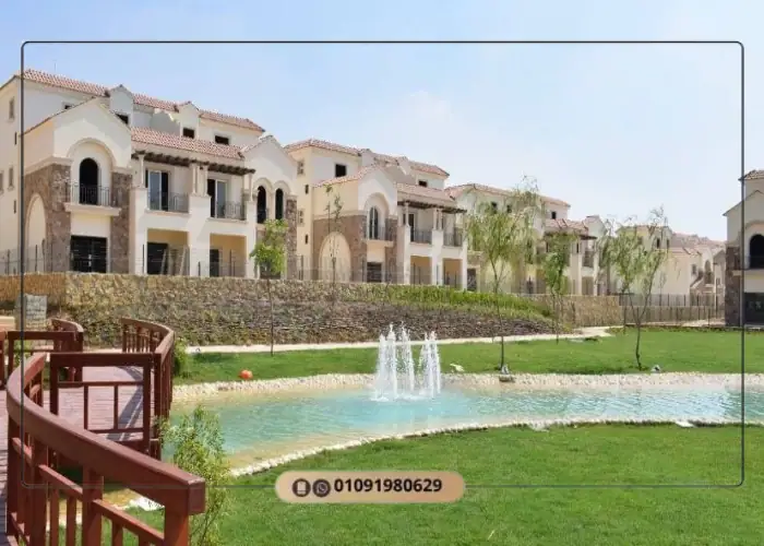 كمبوندات مدينة الشروق - El Shorouk City Compounds