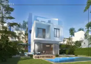 IL Monte Galala Village Red Sea by Tatweer Misr Developments