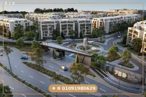 كمبوند الجار الشروق Aljar British District El Sherouk City 2026