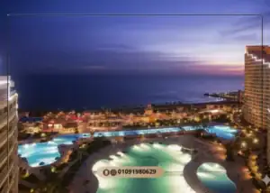 Polotano Village Sokhna by Amer Group