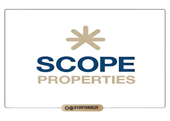 شركة سكوب للتطوير العقاري Scope Developments