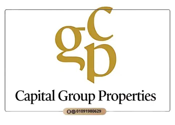 Capital Group Properties