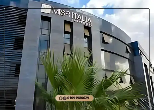 Misr Italia Properties Board of Directors