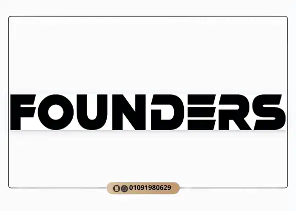 شركة Founders Real Estate