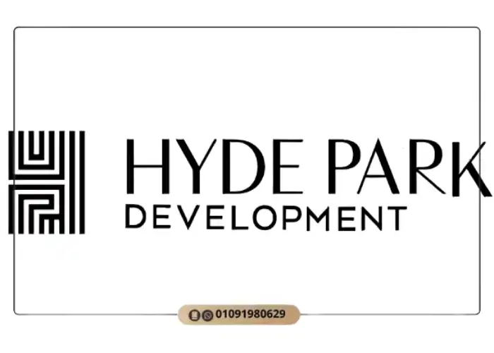شركة Hyde Park New Cairo