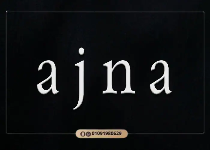 Ajna Developments