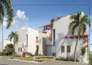 Bianchi North Coast Village By Developer X