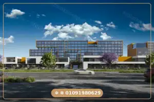 مول D2N مدينة مصر القاهرة الجديدة D2N Mall Sarai New Cairo أسعار