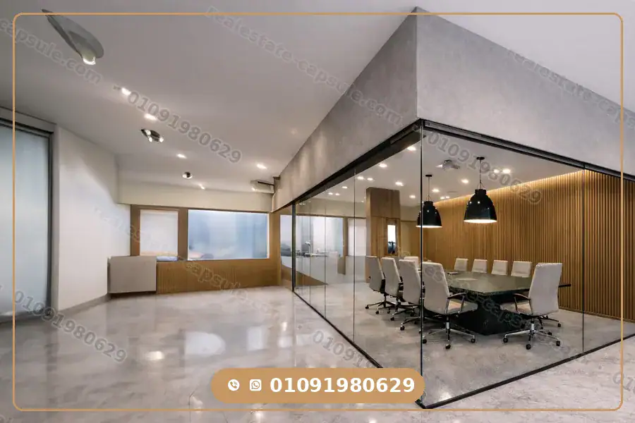 D2N Mall Units