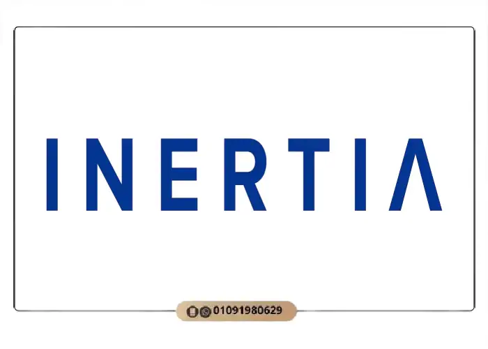 شركة إنرشيا للتطوير العقاري Inertia Developments