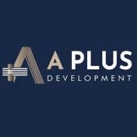 شركة A Plus Developments