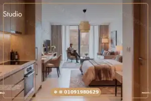 Sumou Boulevard Compound by Paragon Developments