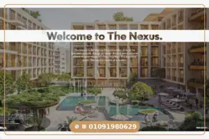 Sumou Boulevard | Mostakbal City | Prices and Details