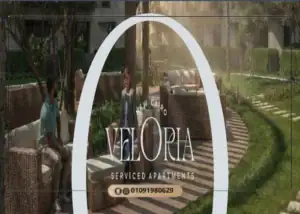 كمبوند فيلوريا التجمع الخامس Veloria New Cairo تفاصيل وأسعار