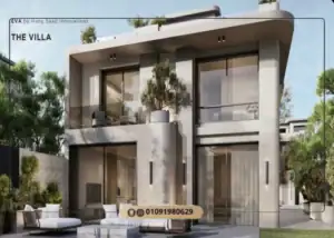 كمبوند كوليكتيف القاهرة الجديدة Collective new cairo مقدم10%