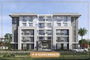Livyn Compound | El Shorouk City | Prices and Details