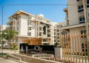 Mountain View iCity New Cairo | Prices and Details — project gallery view 2