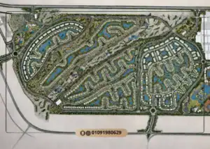 قرية مكادينا الغردقة Makadina Hurghada اسعار وتفاصيل 2026