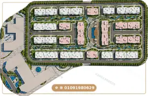 Livyn Compound | El Shorouk City | Prices and Details