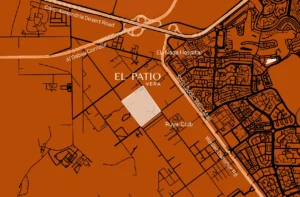 كمبوند الباتيو فيرا الشيخ زايد El Patio Vera (أحدث التفاصيل)