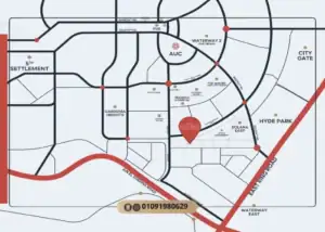 كمبوند فيلوريا التجمع الخامس Veloria New Cairo تفاصيل وأسعار