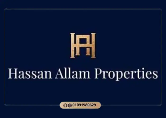 Hassan Allam Properties Egypt