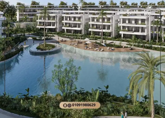at North Coast project