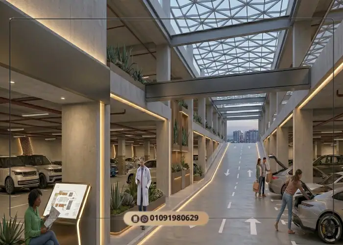 SAM Developments real estate company
