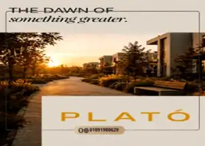 Plato compound New Capital by Artal Developments