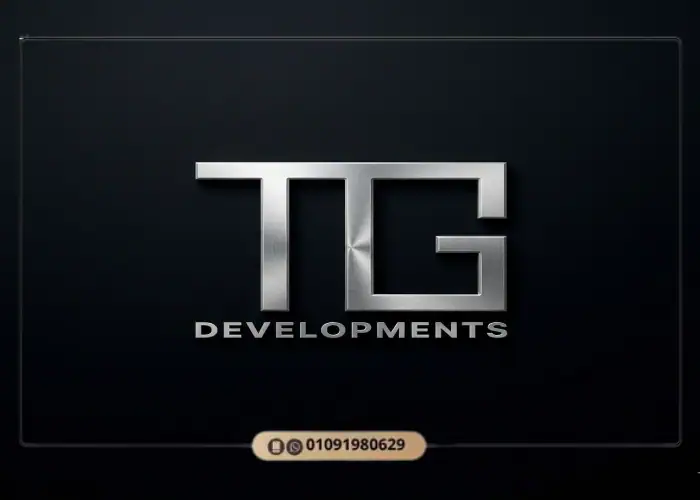TG Developments real estate company Egypt