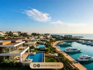Do marina hotels Village — project gallery view 2